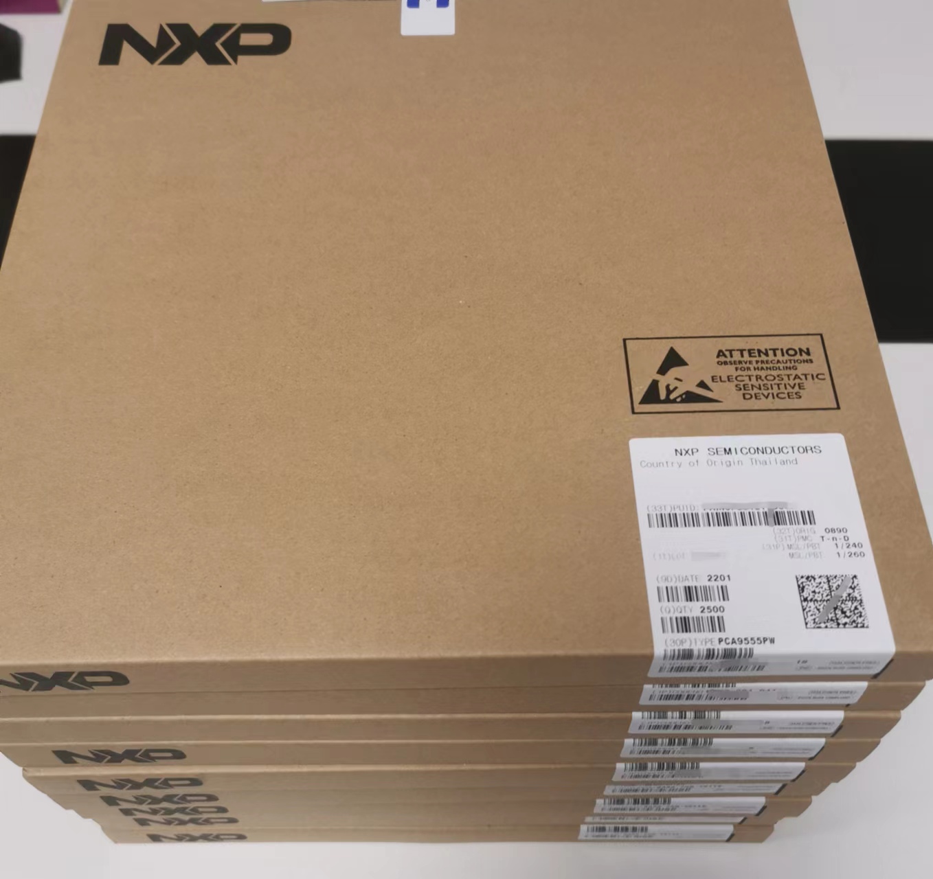 恩智浦一級代理商你知道芯片行業有那三類終端嗎? 恩智浦一級代理商你知道芯片行業有那三類終端嗎?