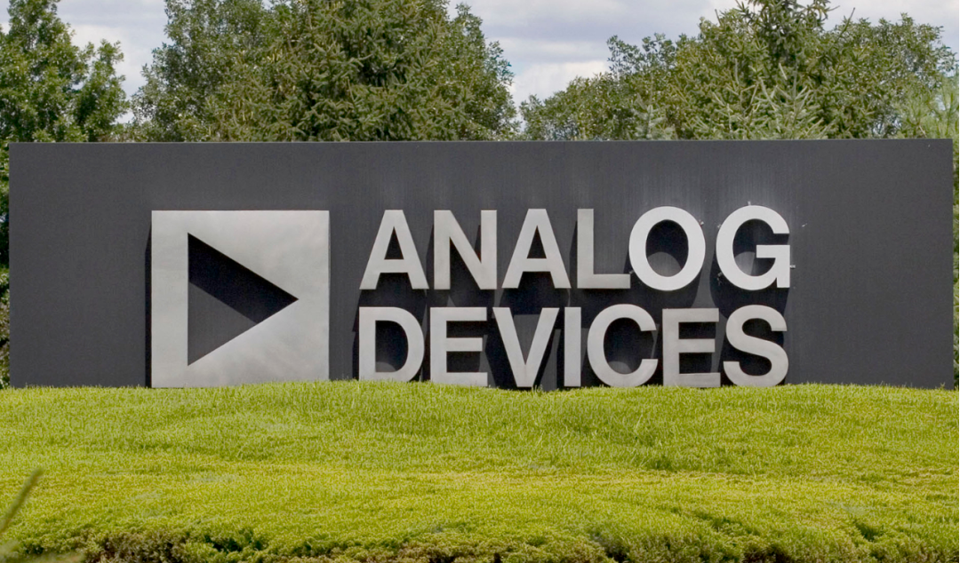 ADI一級代理商：以卓越的解決方案為客戶創造價值