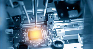 深圳ti德州儀器代理商:ti德州儀器的效率與積累 深圳ti德州儀器代理商:ti德州儀器的效率與積累