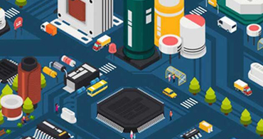 ic芯片廠家的制造與支撐有哪些?生產(chǎn)效率快嗎? ic芯片廠家的制造與支撐有哪些?生產(chǎn)效率快嗎?