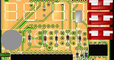 ti德州儀器榮獲2015年電子元器件行業(yè)十大品牌企業(yè)稱(chēng)號(hào)