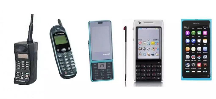 5G周邊產品 5G周邊產品